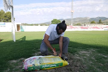 abonos y fertilizantes Murcia